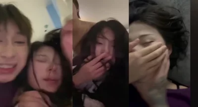 反差婊13