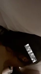 女研究生反差